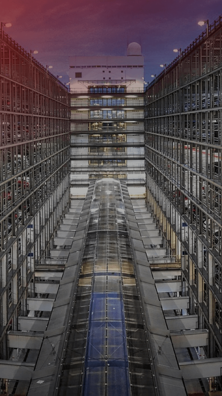 鲁商供应链(青岛)有限公司